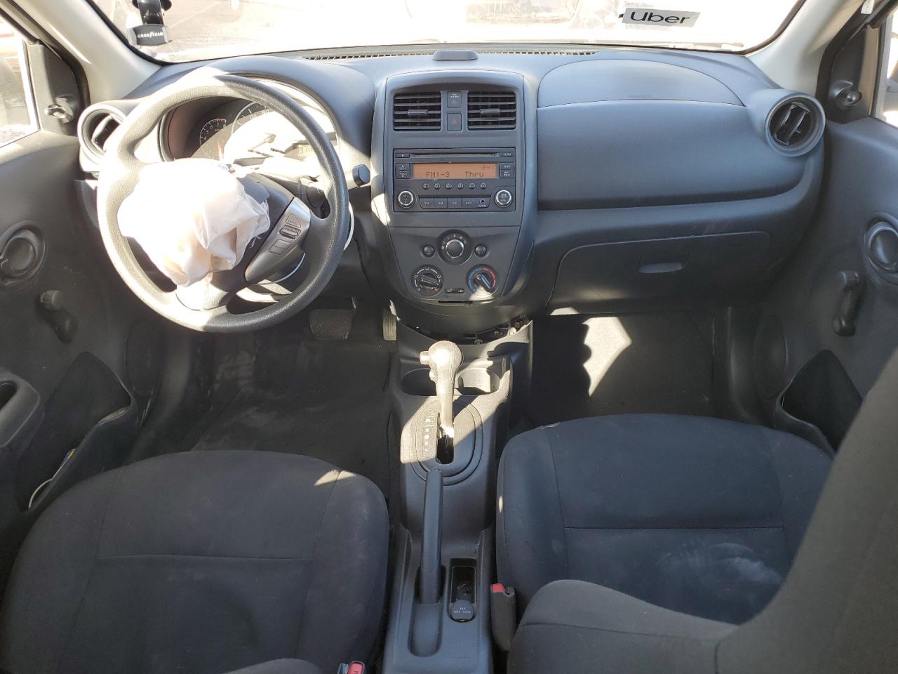 2015 Nissan Versa - Image 8