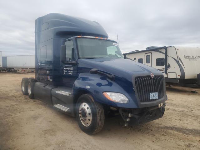 2018 International Lt625 