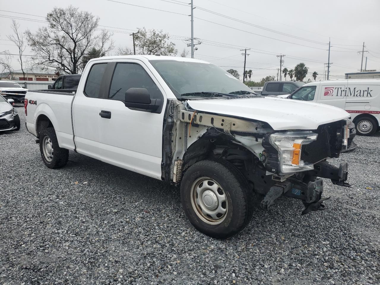 2019 Ford F-150 - Image 4