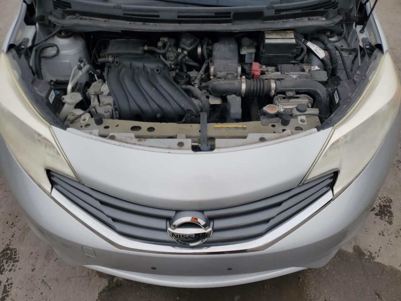 2015 Nissan Versa - Image 11
