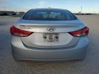 2013 Hyundai Elantra Gls на продаже в Haslet, TX - Front End