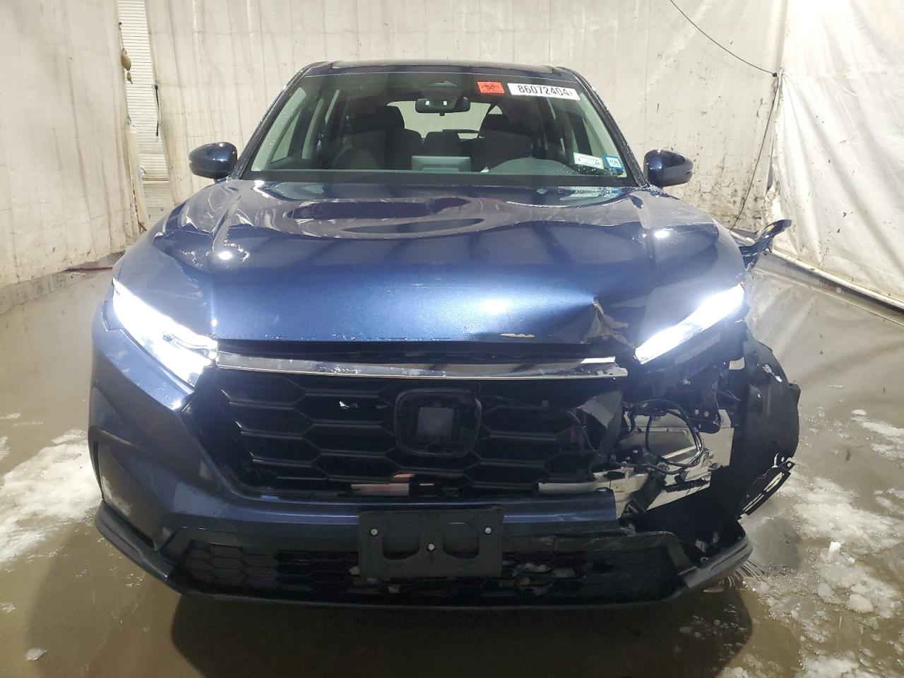 2024 Honda CR-V - Image 5