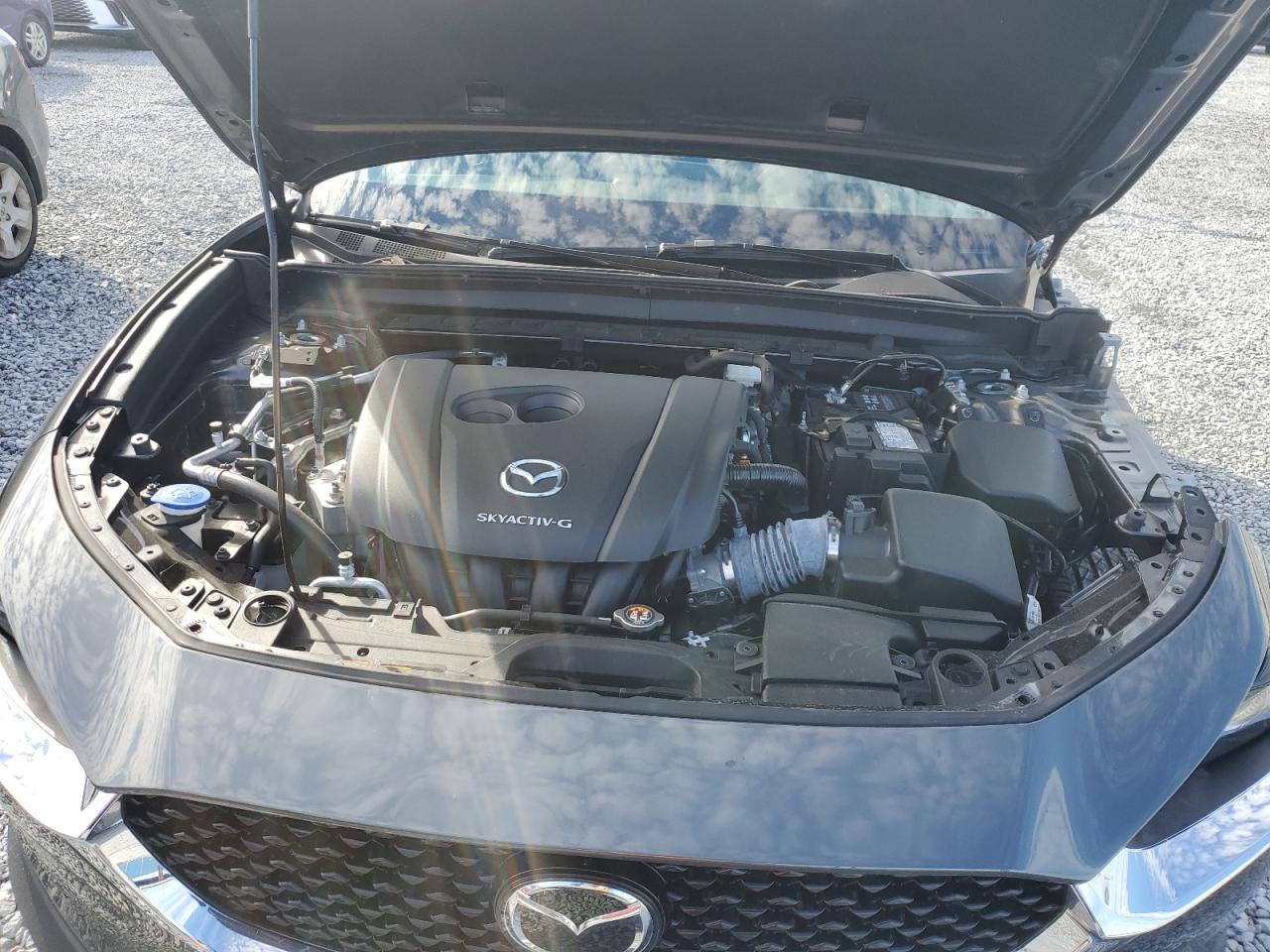 2022 Mazda CX-30 - Image 12
