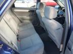 2006 SUZUKI FORENZA  for sale at Copart UT - SALT LAKE CITY