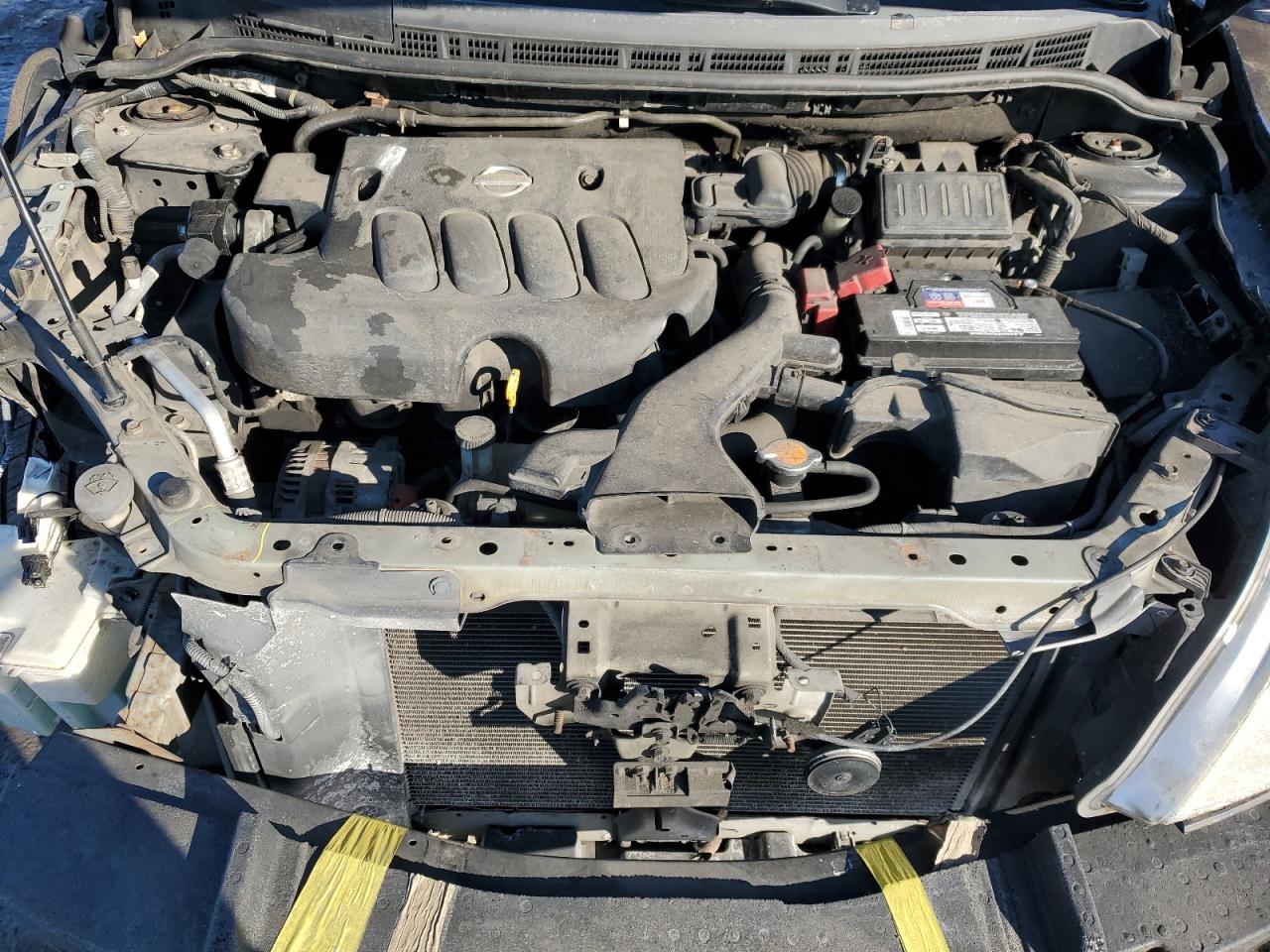 2009 Nissan Versa - Image 11