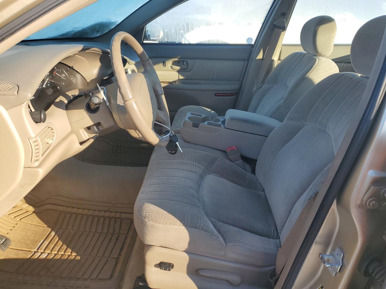 2004 Buick Century - Image 7