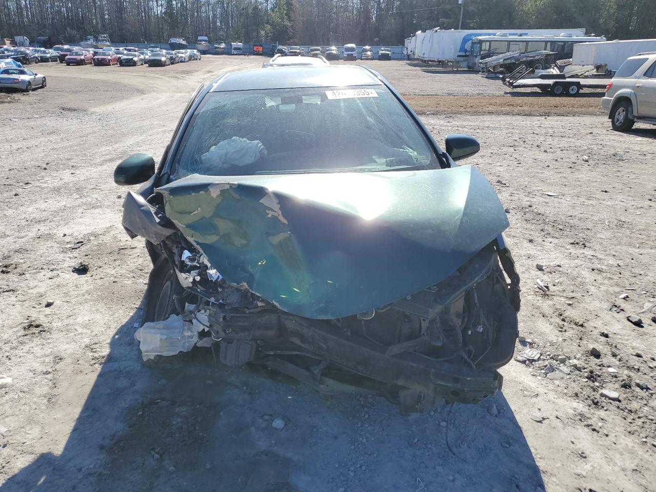 2014 Toyota Corolla - Image 5