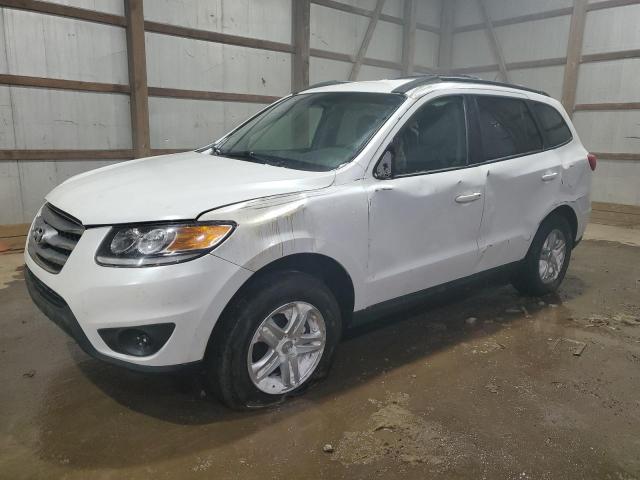 2012 Hyundai Santa Fe Gls