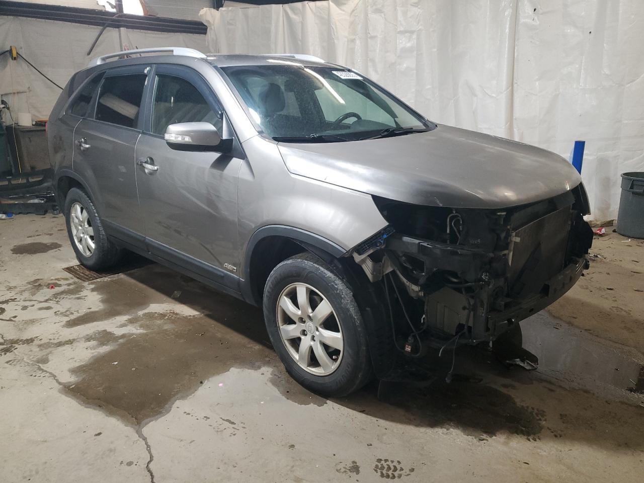 2011 Kia Sorento - Image 4