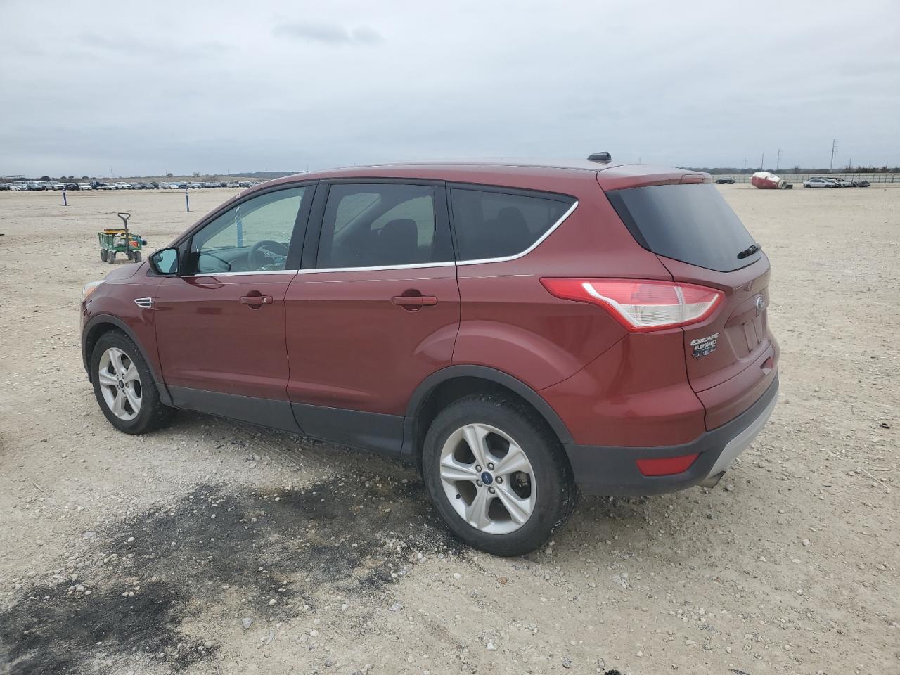 2014 Ford Escape - Image 2