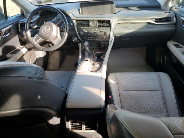  LEXUS RX350 2019 Gray