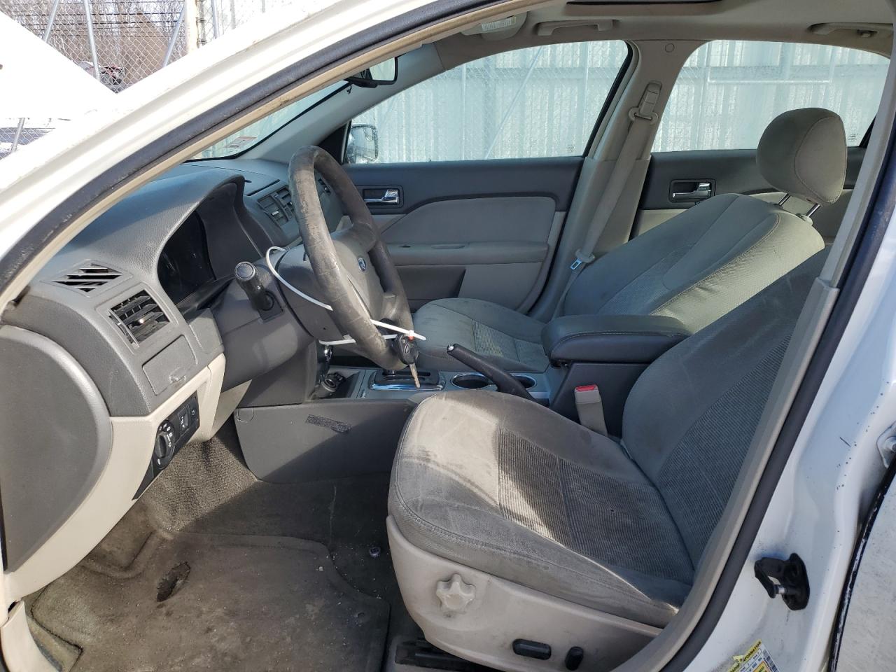 2011 Ford Fusion - Image 7