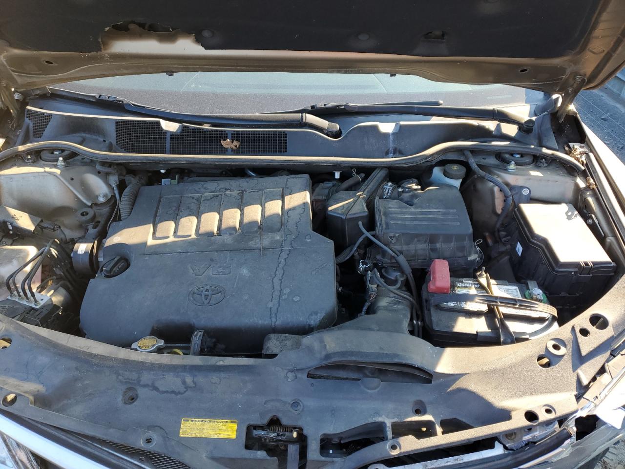 2013 Toyota Venza - Image 12