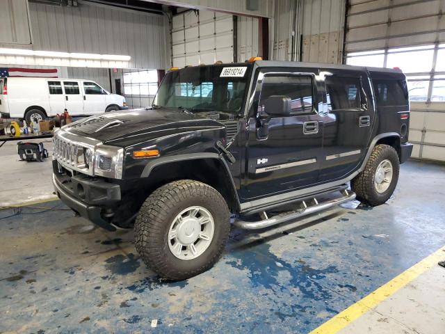 2003 Hummer H2 