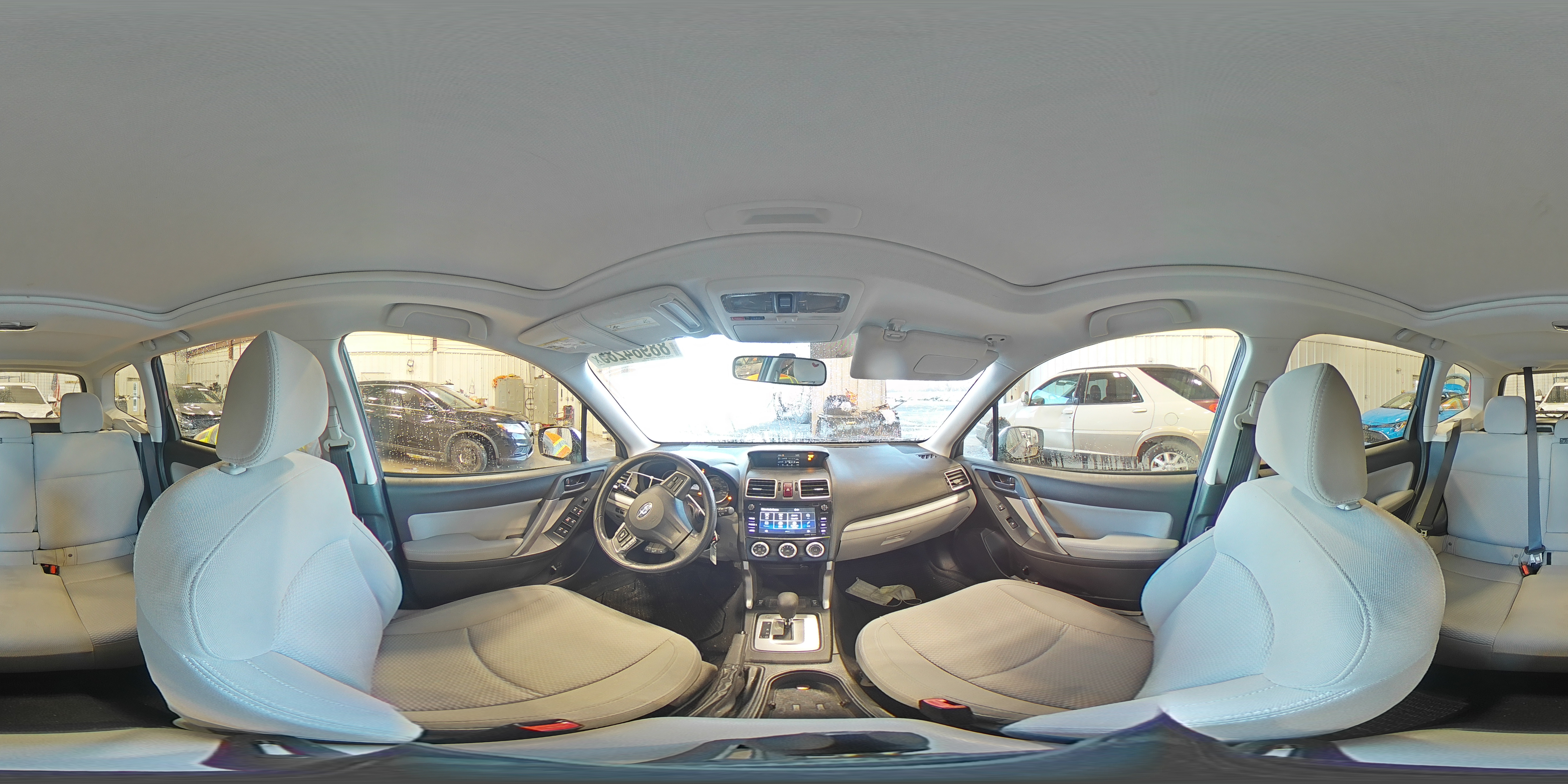 2016 Subaru Forester - Image 15