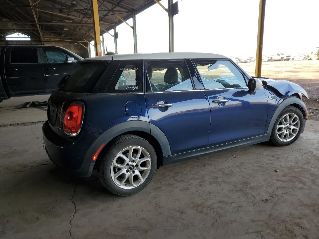 2016 MINI Cooper - Image 3