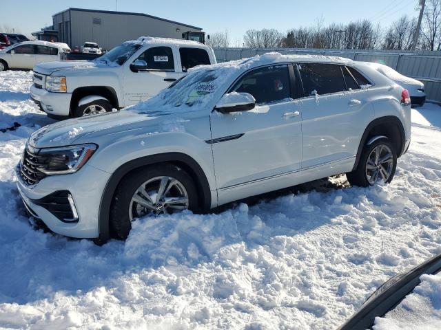 2024 Volkswagen Atlas Cross Sport Sel R-Line