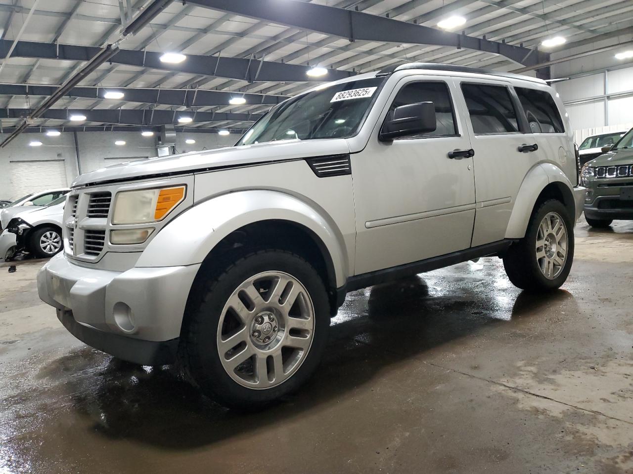 2011 Dodge Nitro - Image 1