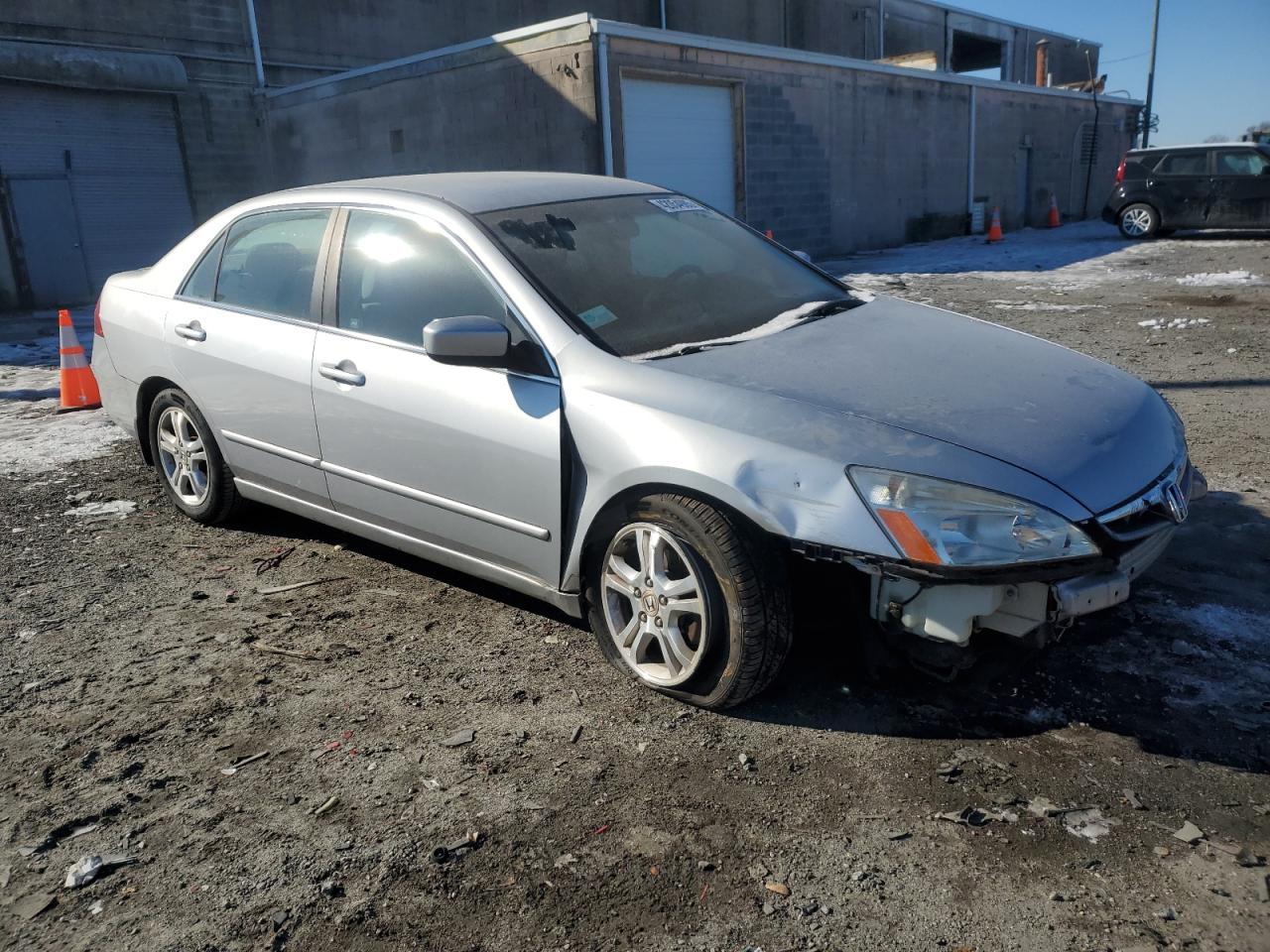 2006 Honda Accord - Image 4