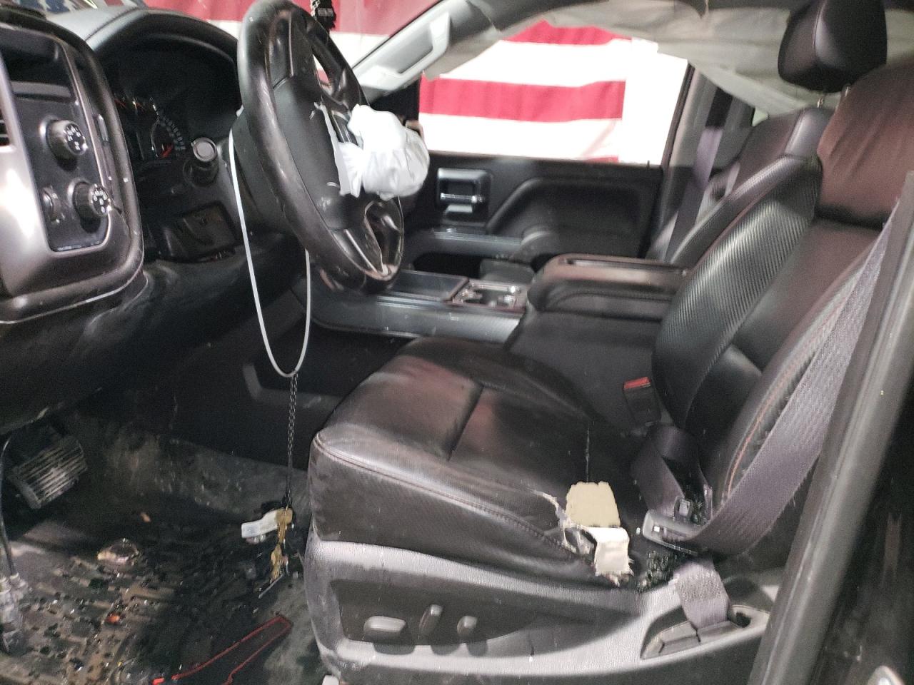 2014 GMC Sierra - Image 7