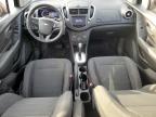 2016 Chevrolet Trax Ls de vânzare în Hampton, VA - Rear End