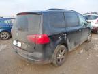 2011 SEAT ALHAMBRA S for sale at Copart CORBY