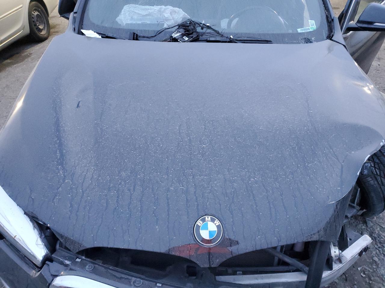 2018 BMW X1 - Image 12