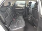 2017 Cadillac Xt5 Luxury en Venta en Houston, TX - Rear End