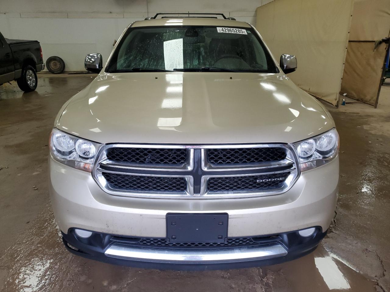2011 Dodge Durango - Image 5