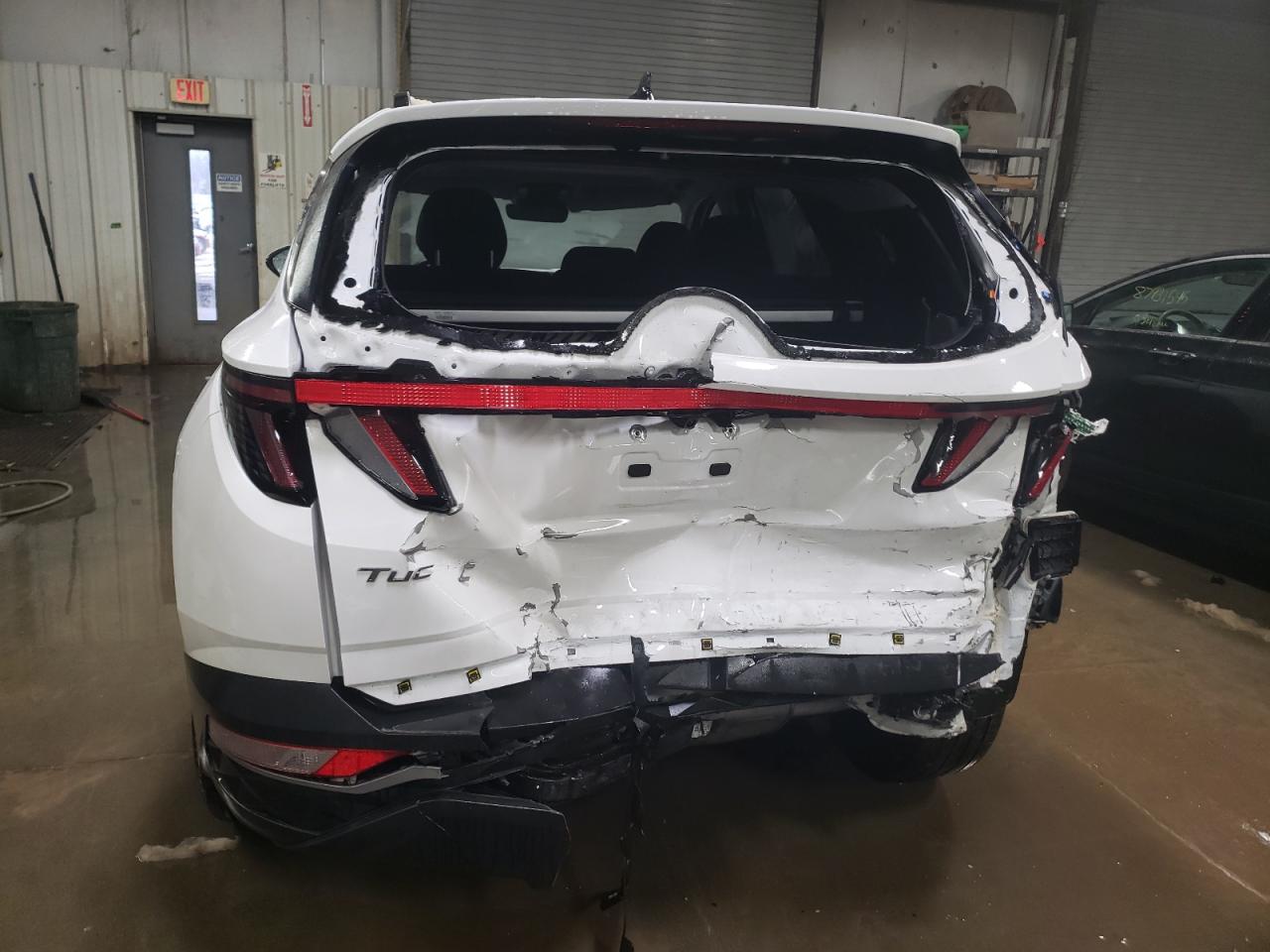 2024 Hyundai Tucson - Image 6