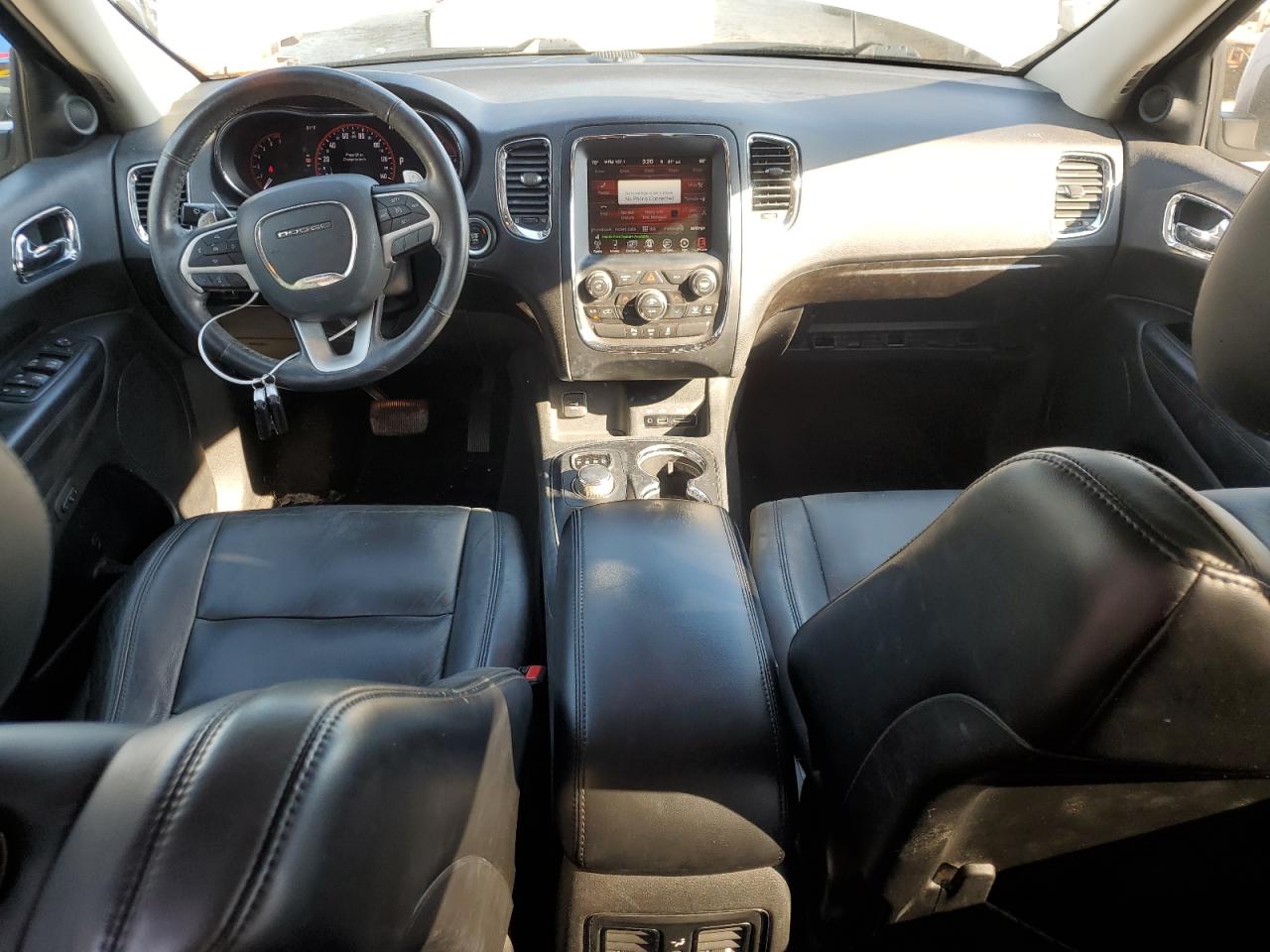 2014 Dodge Durango - Image 8