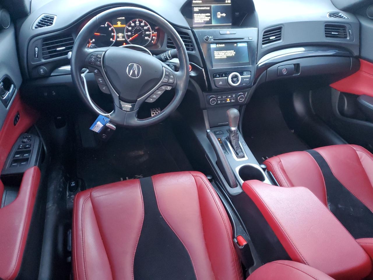 2022 Acura ILX - Image 8