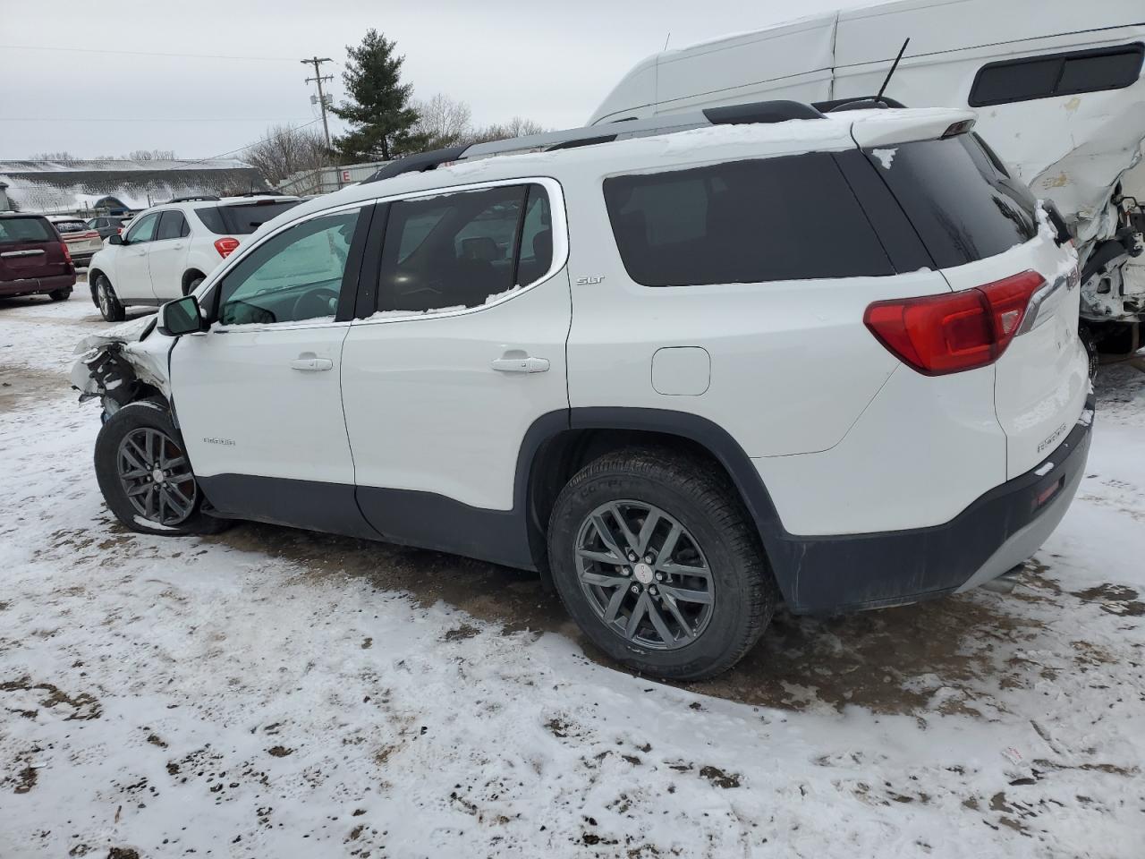 2019 GMC Acadia - Image 2
