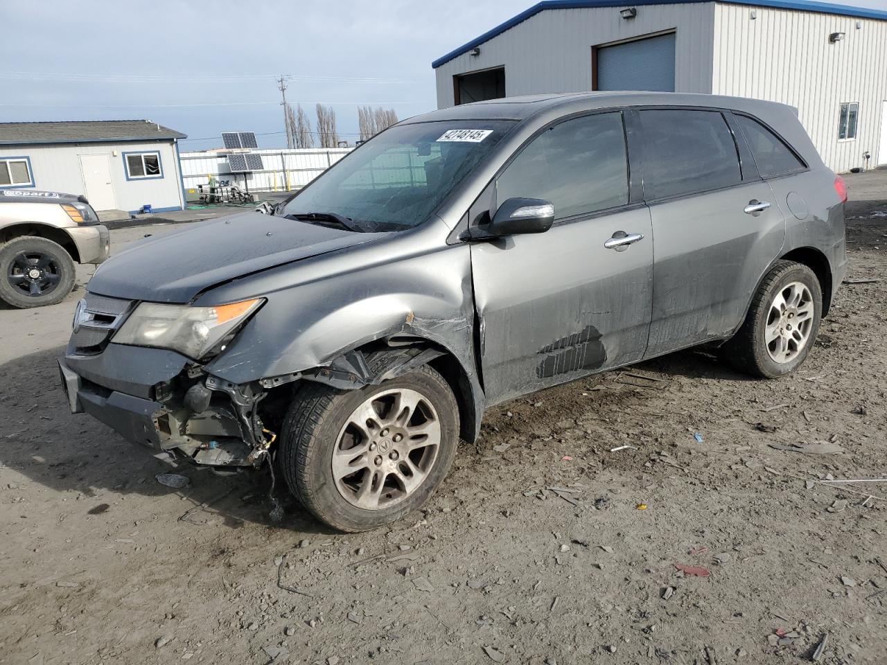 2007 Acura MDX - Image 1