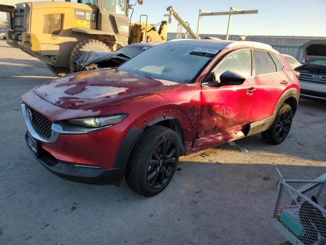 2022 Mazda Cx-30 Premium