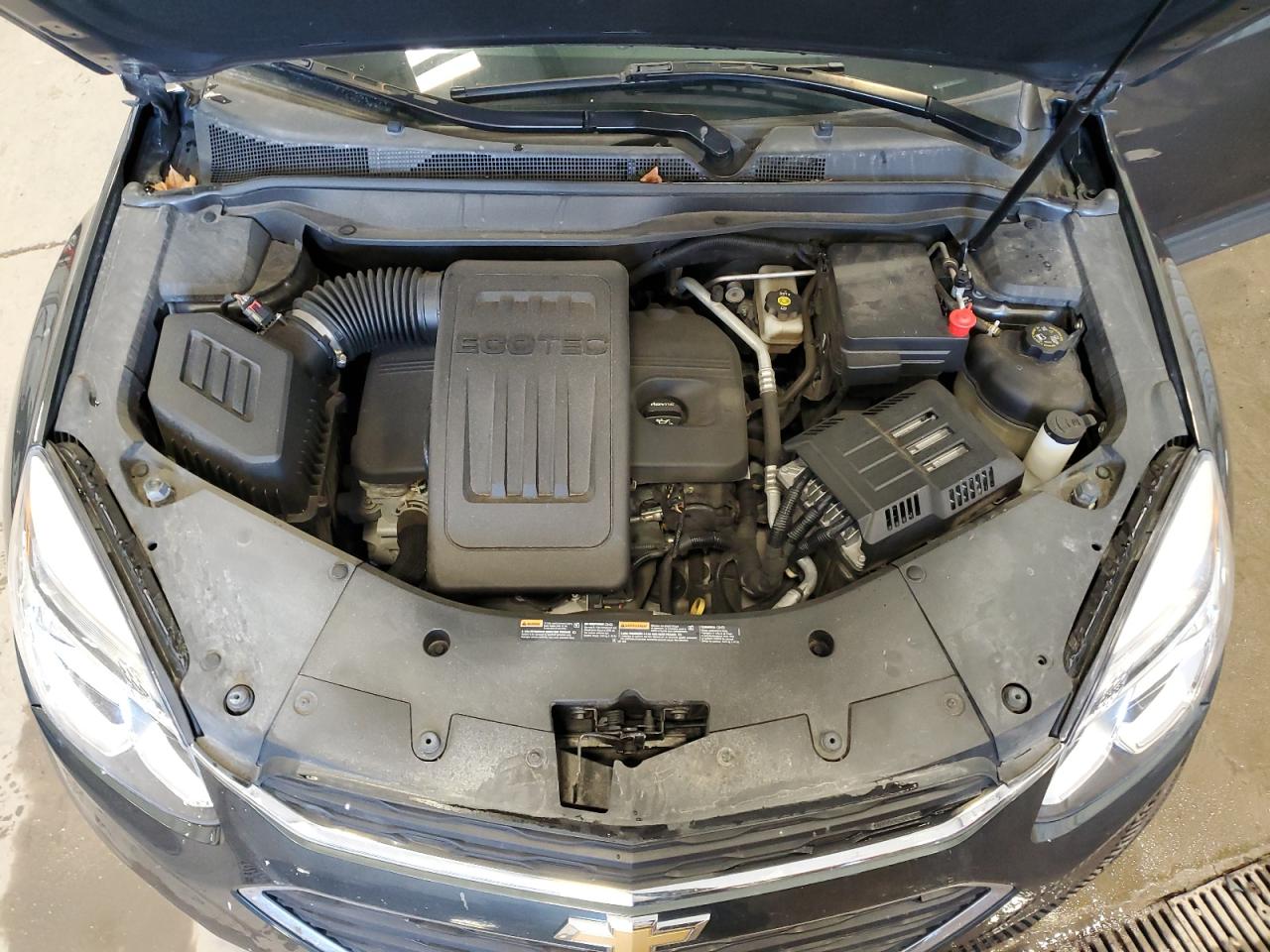 2017 Chevrolet Equinox - Image 12