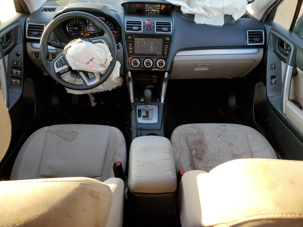 2018 Subaru Forester - Image 8