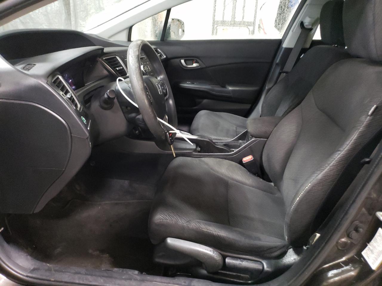 2013 Honda Civic - Image 7