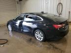 2019 Chevrolet Malibu Lt en Venta en Franklin, WI - Side