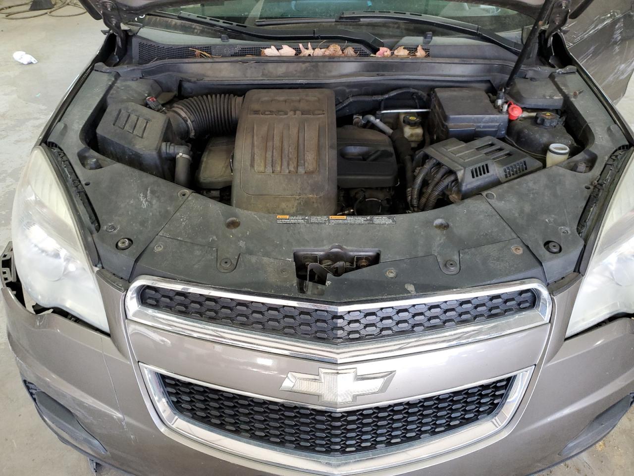 2012 Chevrolet Equinox - Image 14