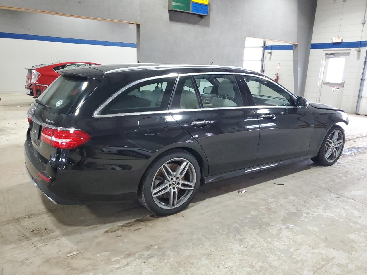 2019 Mercedes-Benz E-klasse - Image 3