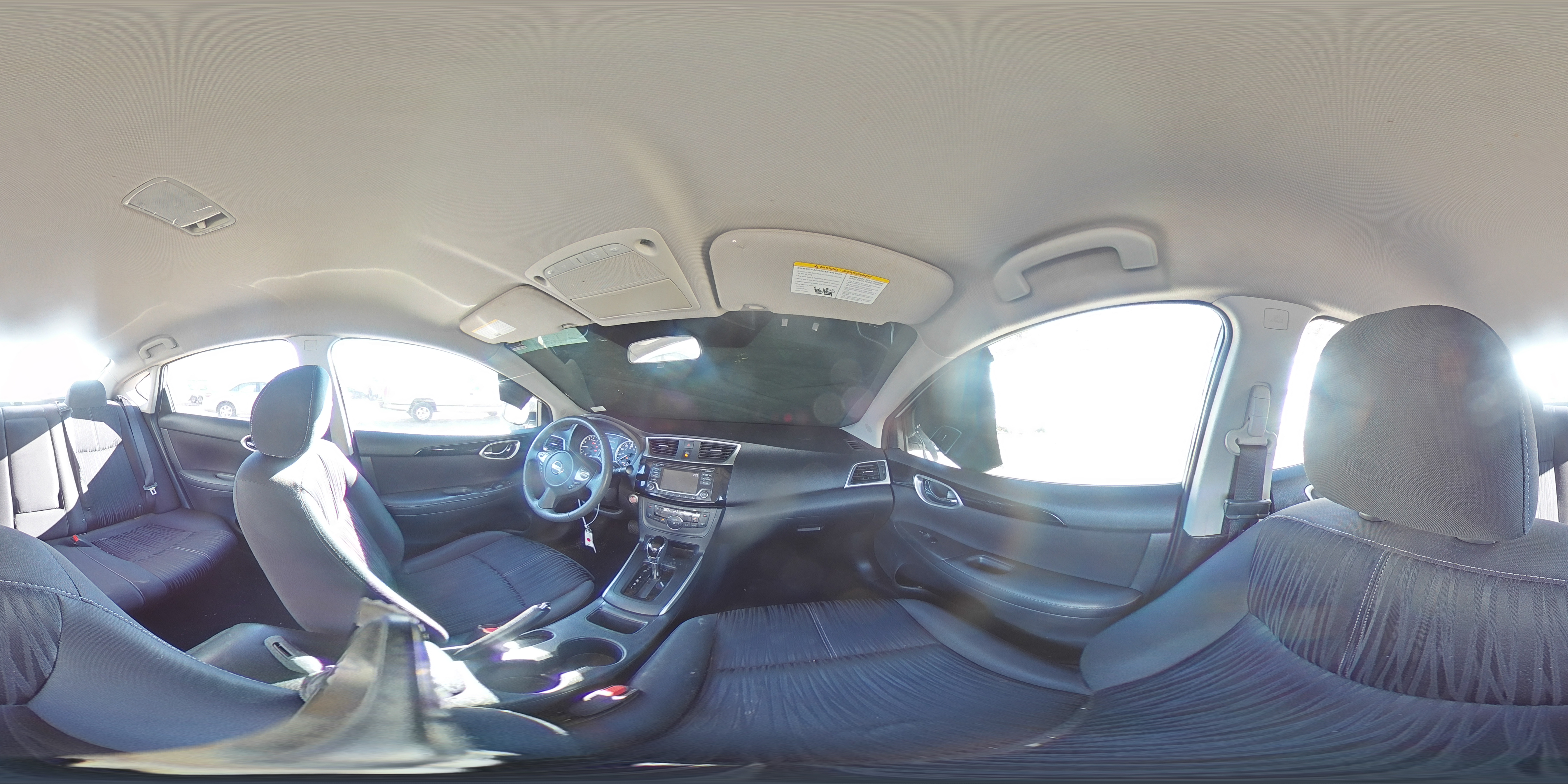 2018 Nissan Sentra - Image 13