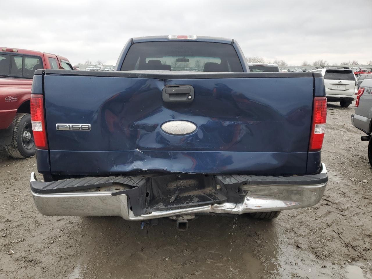 2006 Ford F-150 - Image 6