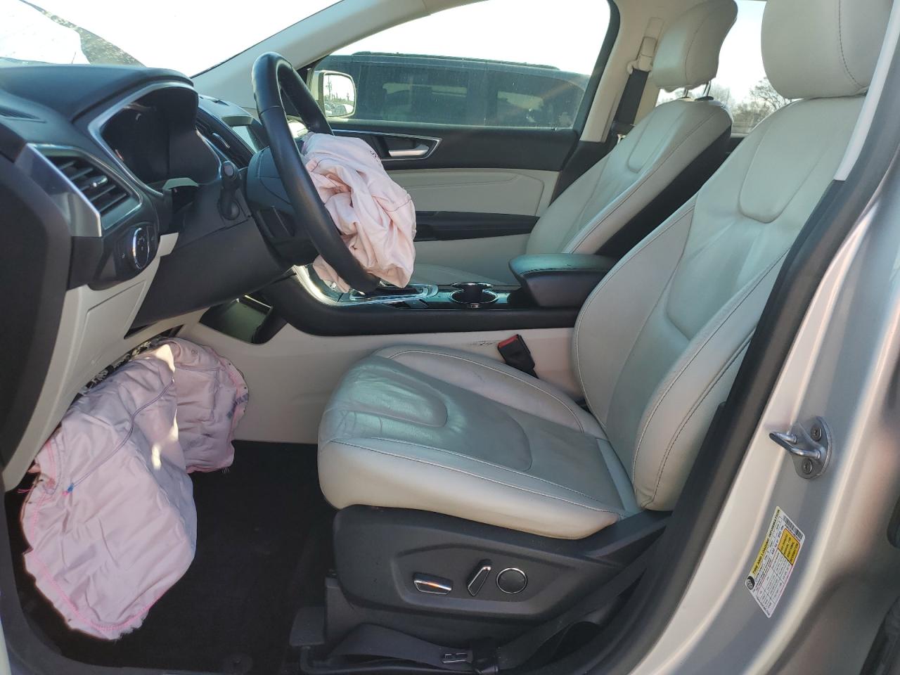2018 Ford Edge - Image 7