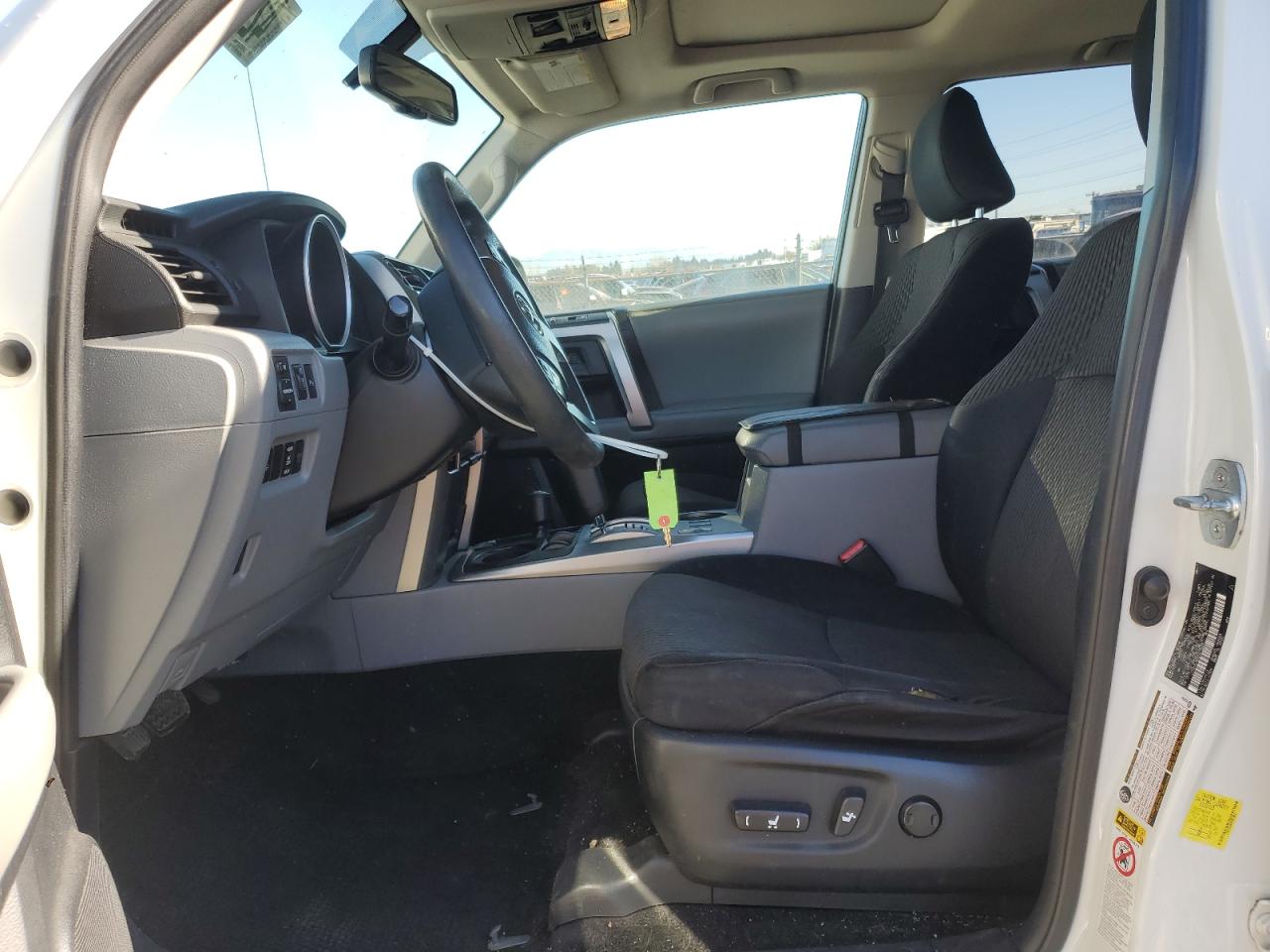 2011 Toyota 4Runner - Image 7