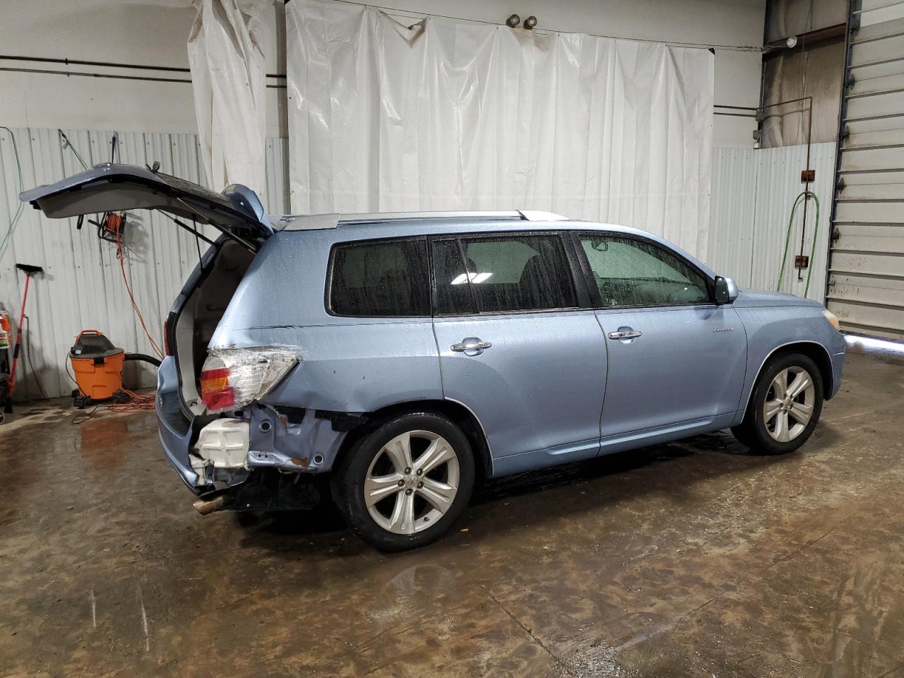 2009 Toyota Highlander - Image 3