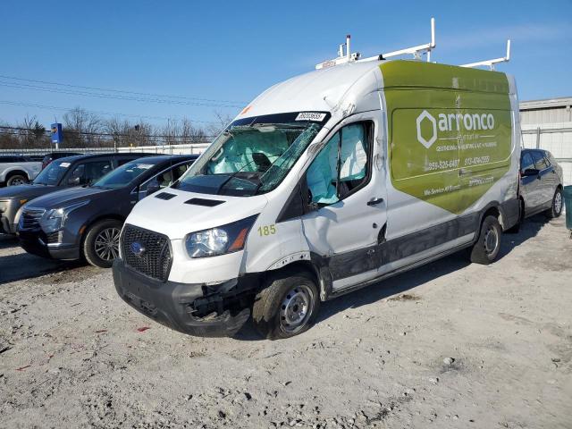 2023 Ford Transit T-250