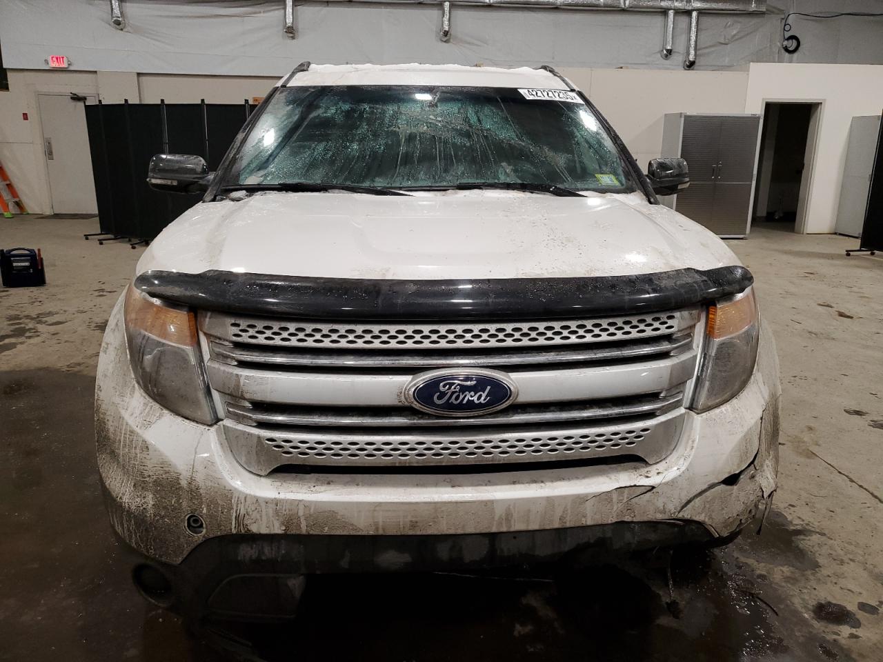 2015 Ford Explorer - Image 5