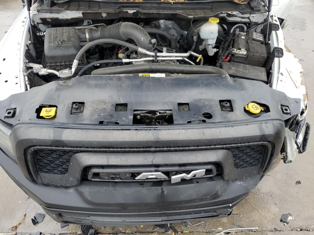 2021 RAM 1500 - Image 11