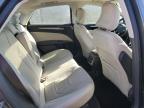 2016 Ford Fusion Titanium Phev zu verkaufen in Pekin, IL - Rear End